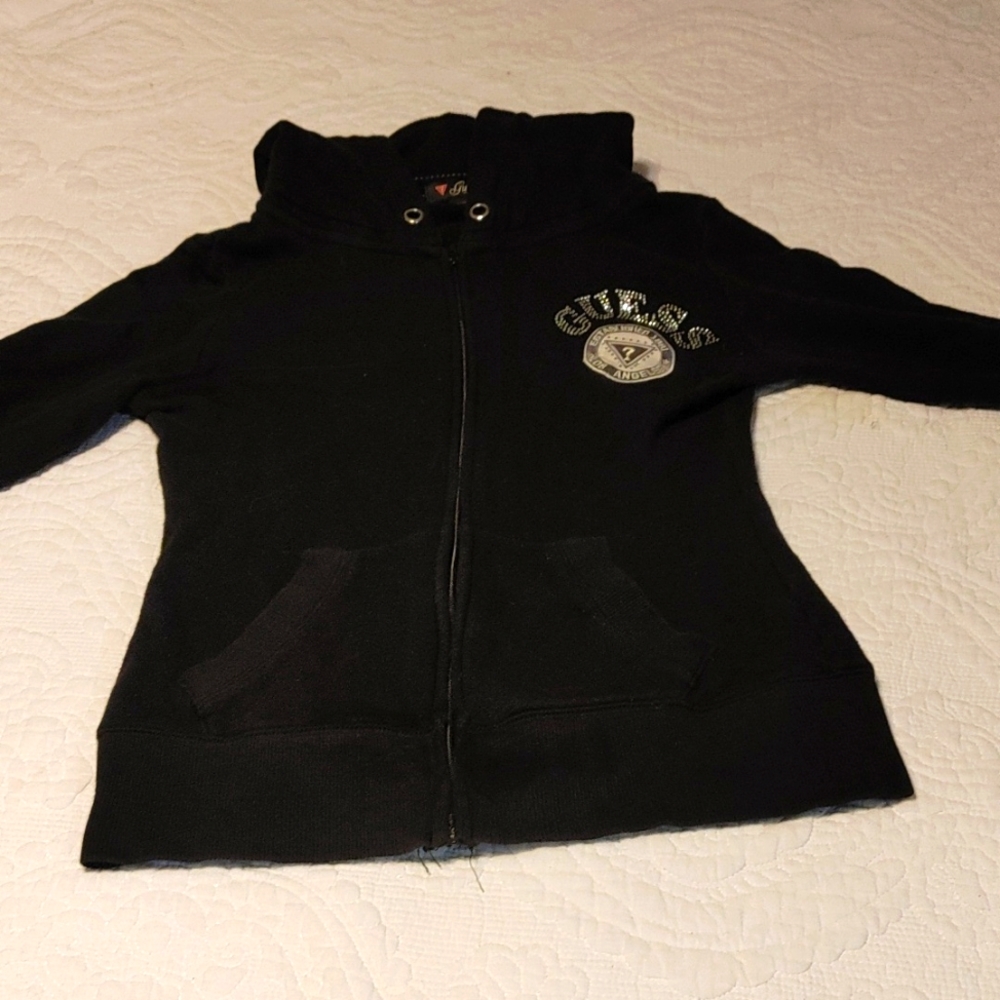 Guess hoodie